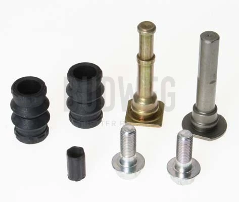 Guide Sleeve Kit, brake caliper